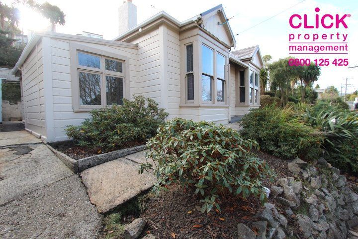  at 11 Henry Street, Maori Hill, Dunedin, Otago