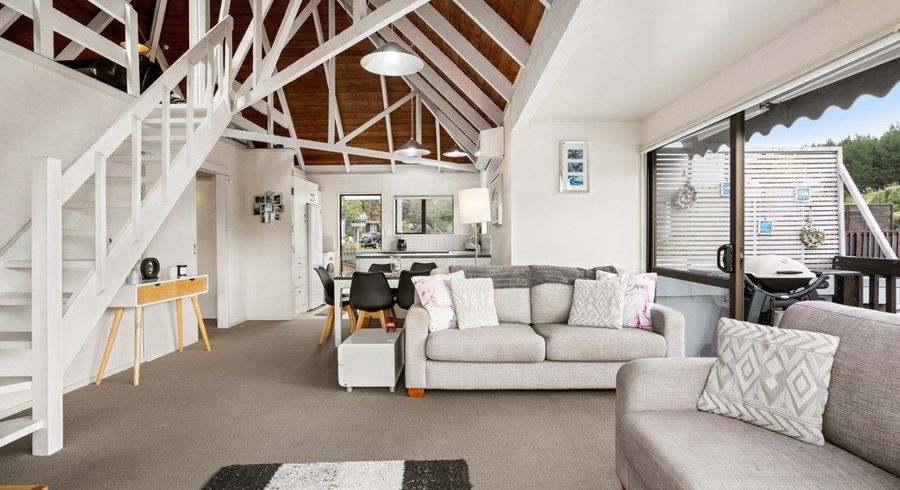  at UNIT C/104 The Grove, Onemana, Thames-Coromandel, Waikato