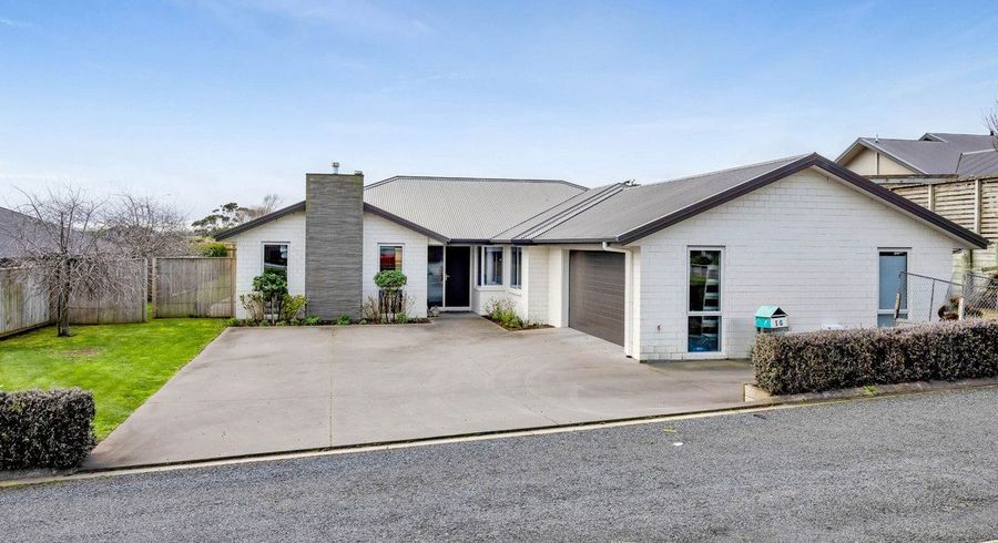  at 16 Nikau Place, Hawera
