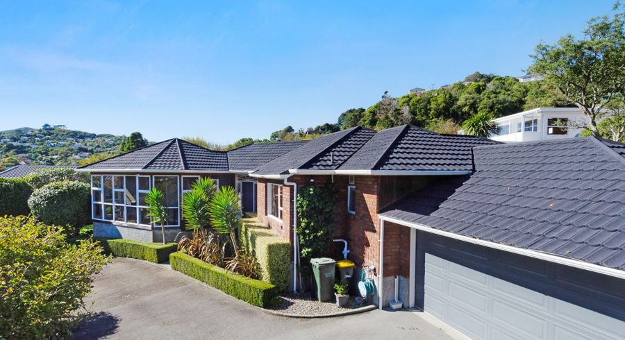  at 409B Karori Road, Karori, Wellington