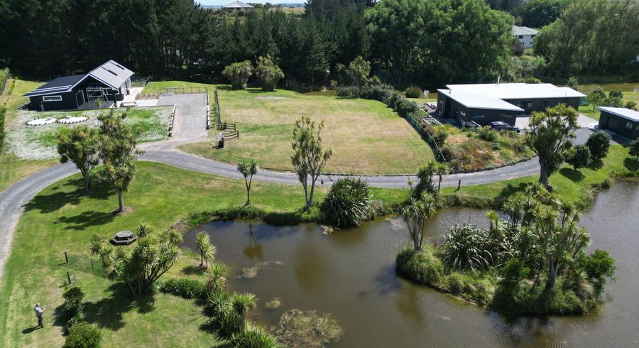  at 36B Palmer Road, Foxton Beach, Horowhenua, Manawatu / Whanganui