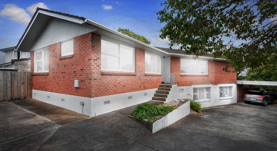  at 226 Whitford Road, Shamrock Park, Auckland