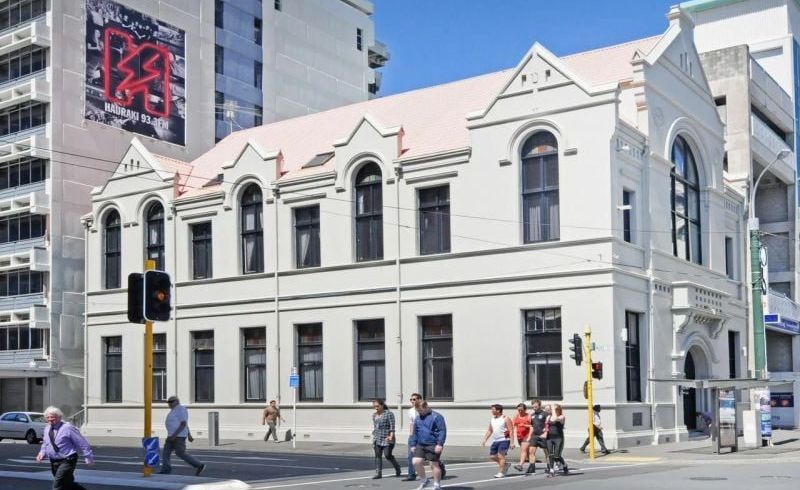  at 7b Stout St, Wellington Central, Wellington, Wellington