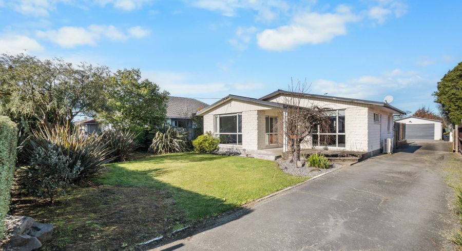  at 9 Mahoe Street, Templeton, Christchurch
