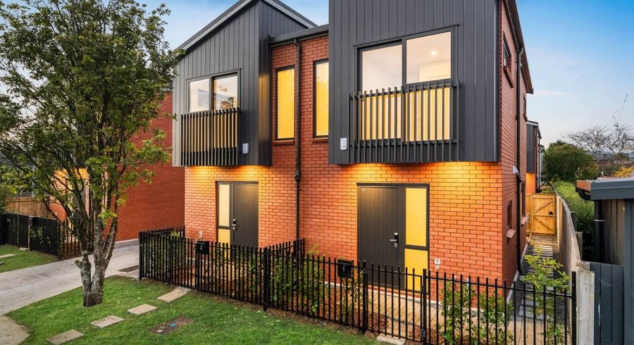  at 1/45 Smythe Road, Henderson, Waitakere City, Auckland