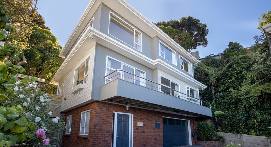  at 4/378 Evans Bay Parade, Hataitai, Wellington, Wellington