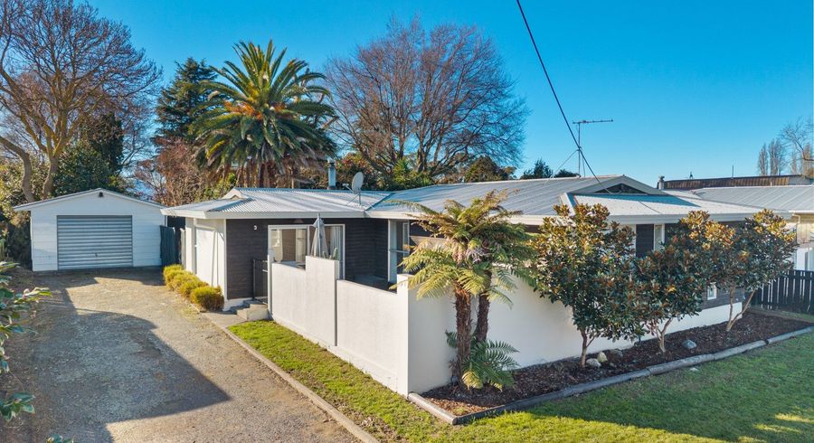  at 163 Budge Street, Riversdale, Blenheim, Marlborough