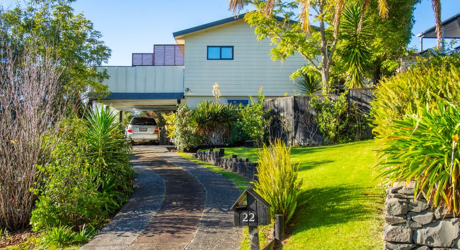  at 22 Tom Muir Drive, Gate Pa, Tauranga