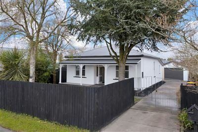  at 1/20 Third Street, Belfast, Christchurch City, Canterbury