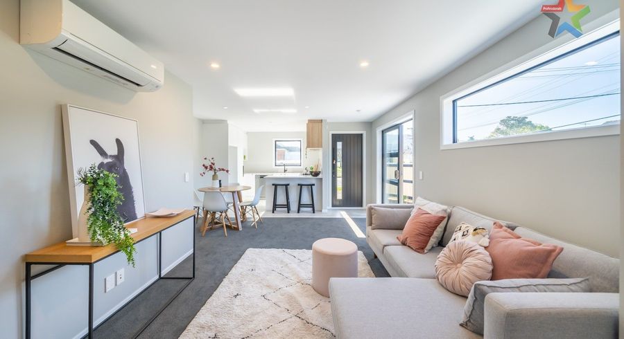  at 50 Milne Crescent, Taita, Lower Hutt