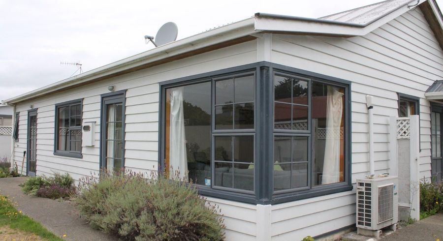  at 2F MacMaster Street, Richmond, Invercargill, Southland