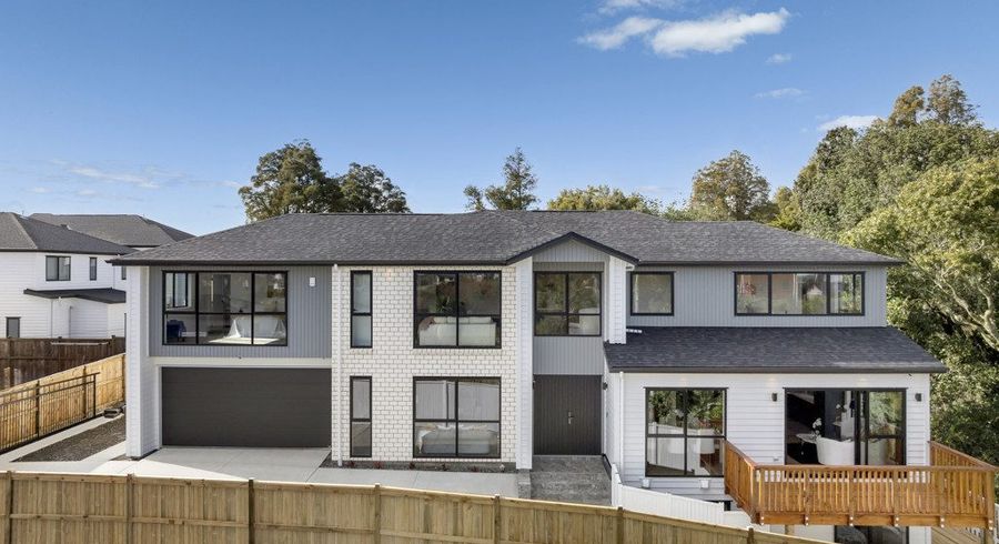  at 14 Hughs Way, Flat Bush, Manukau City, Auckland