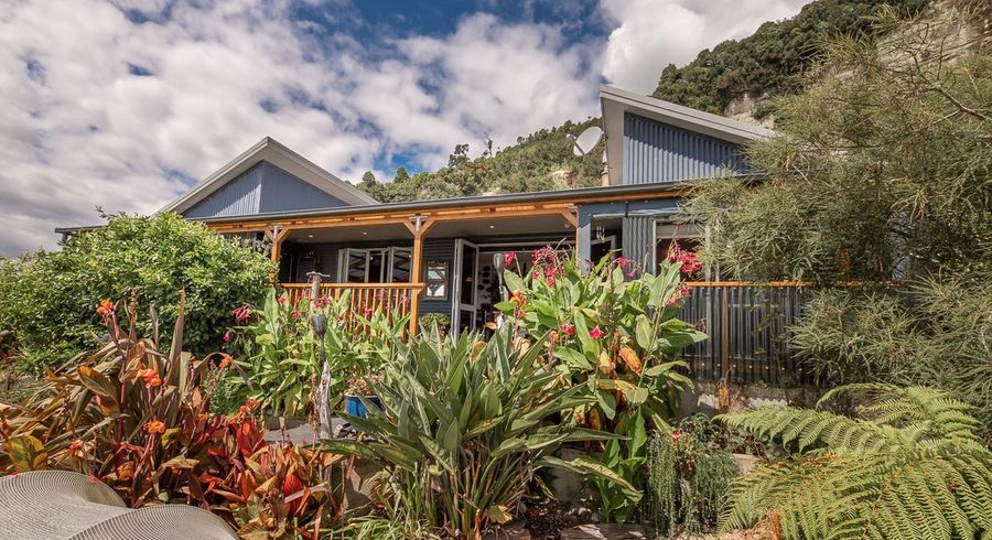  at 28 Nikau Heights, Little Wanganui, Karamea