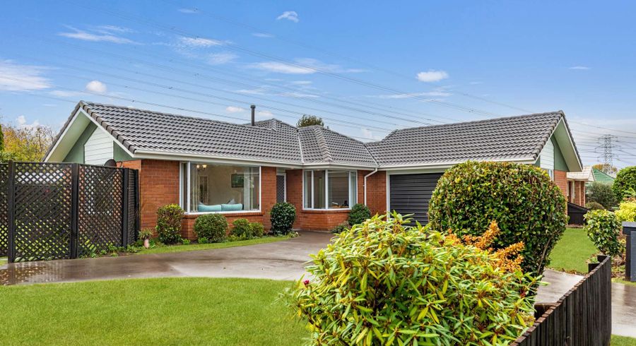  at 26 Showgate Avenue, Sockburn, Christchurch