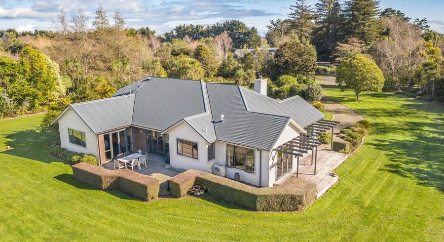  at 21 Redwood Grove, Levin, Horowhenua, Manawatu / Whanganui