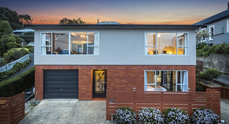  at 23 Henry Street, Maori Hill, Dunedin