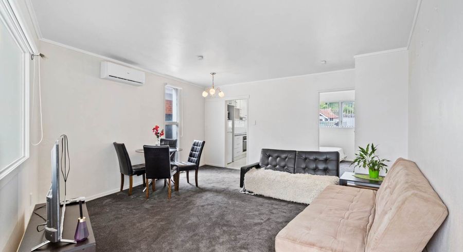  at 1/277 Mt Eden Road, Mount Eden, Auckland City, Auckland