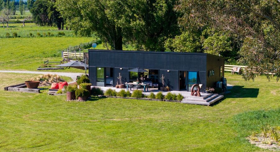  at 66C Thomas Road, Carterton, Carterton, Wellington