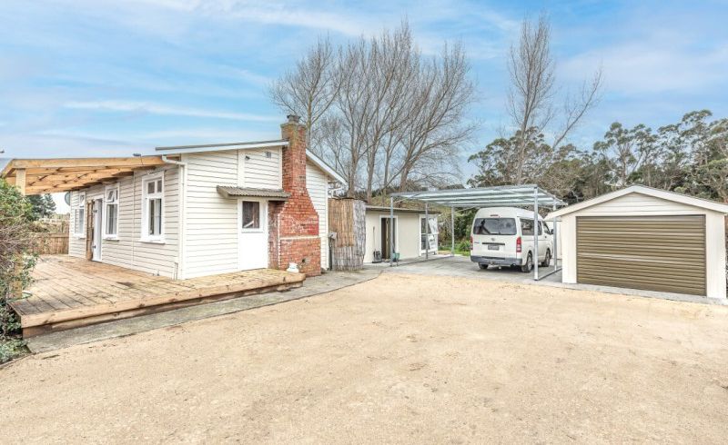  at 463A State Highway 3, Kaitoke, Whanganui