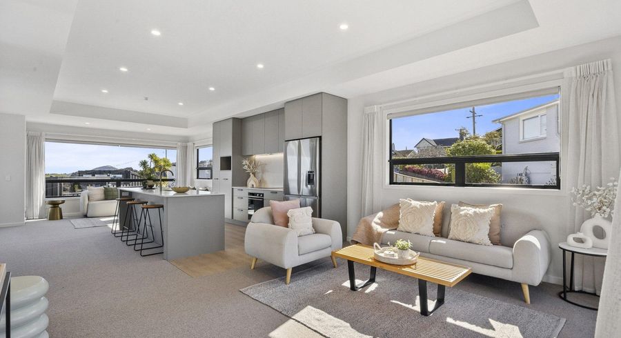  at 4, 5, 6/15 Kenmure Road, Belleknowes, Dunedin, Otago