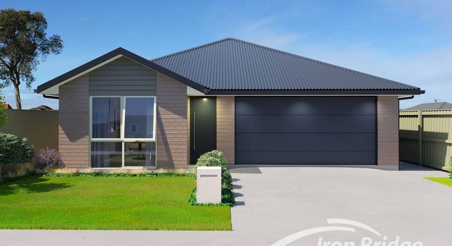  at 14 Chambers Avenue, Woodend, Woodend