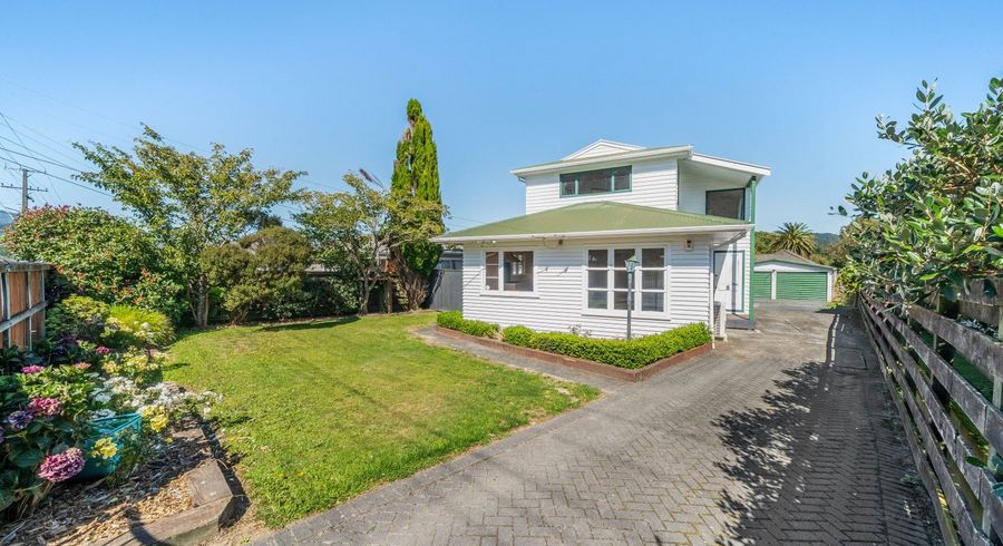  at 15 Wise Street, Wainuiomata, Lower Hutt, Wellington