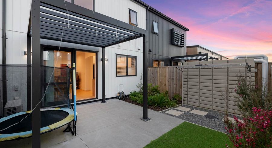  at 31 Nga Pona Toru Road, Flat Bush, Manukau City, Auckland