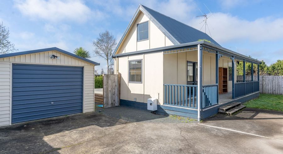  at 130C Tramway Road, Enderley, HAMILTON