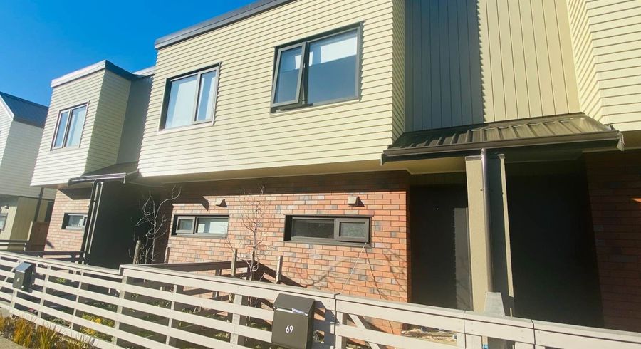  at 69 Te Puketoka Lane, Mangere, Manukau City, Auckland
