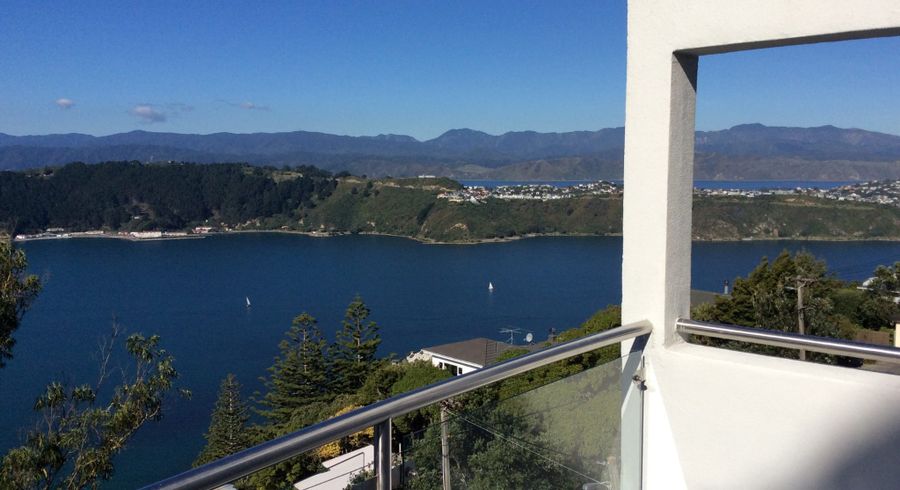  at 20 Thane Road, Roseneath, Wellington