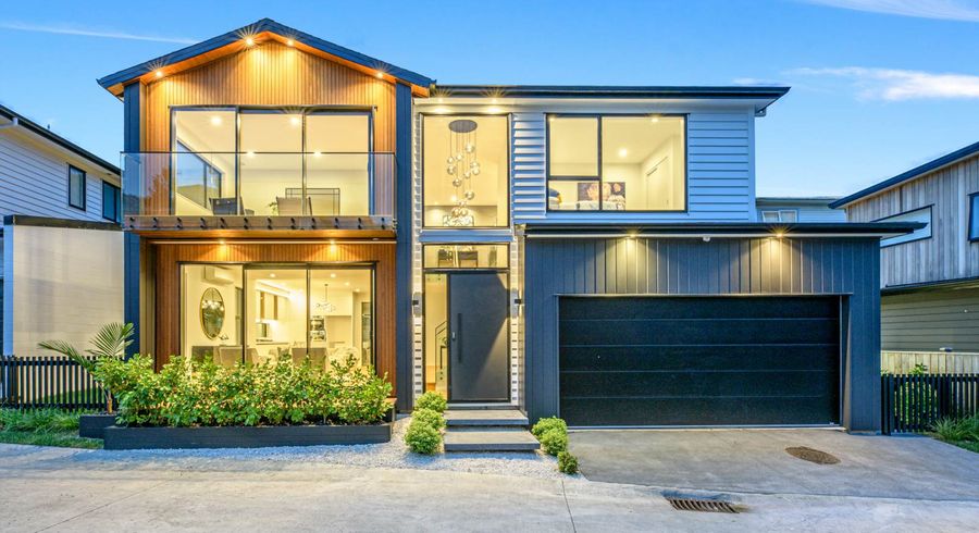  at 7/65 Francis Street, Hauraki, Auckland