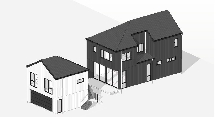  at Lot 6/65 Settler Ave, Hobsonville, Waitakere City, Auckland