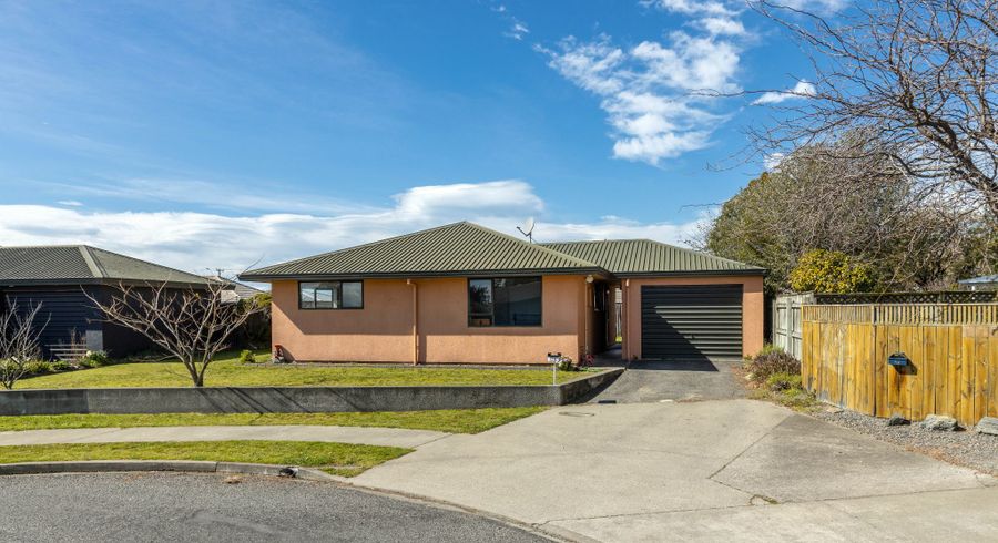  at 17A Brookfield Place, Redwoodtown, Blenheim, Marlborough