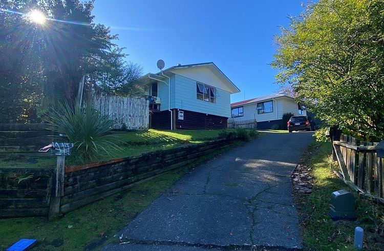  at 19 Crystal Place, Pukehangi, Rotorua, Bay Of Plenty