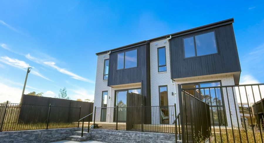  at 168 Kerepi Street, Westgate, Waitakere City, Auckland