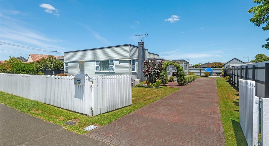  at 530 Gladstone Road, Te Hapara, Gisborne, Gisborne