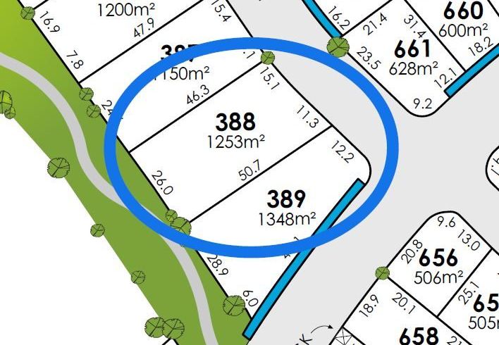  at Lot 388/0 Letelle Way, Wilfield Rise, West Melton, West Melton, Selwyn, Canterbury