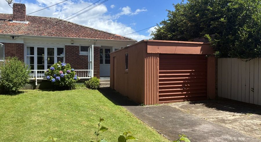  at 1/36 Empire Road, Epsom, Auckland City, Auckland