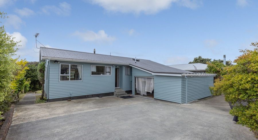  at 24 Conclusion Street, Ascot Park, Porirua, Wellington