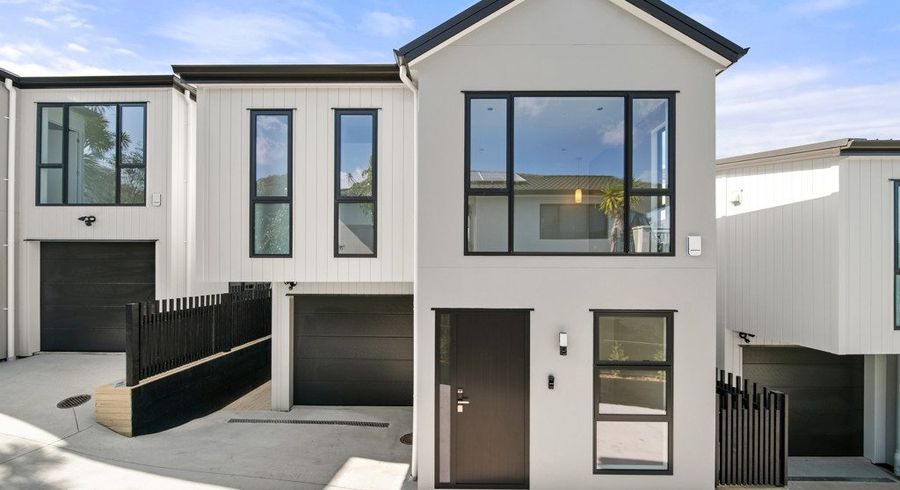  at 34B Ian Sage Avenue, Torbay, North Shore City, Auckland