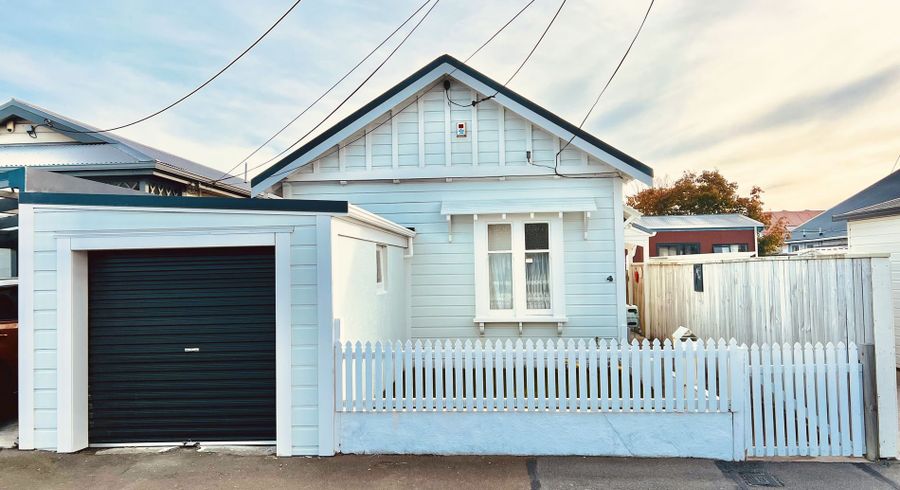  at 4 Salek Street, Kilbirnie, Wellington