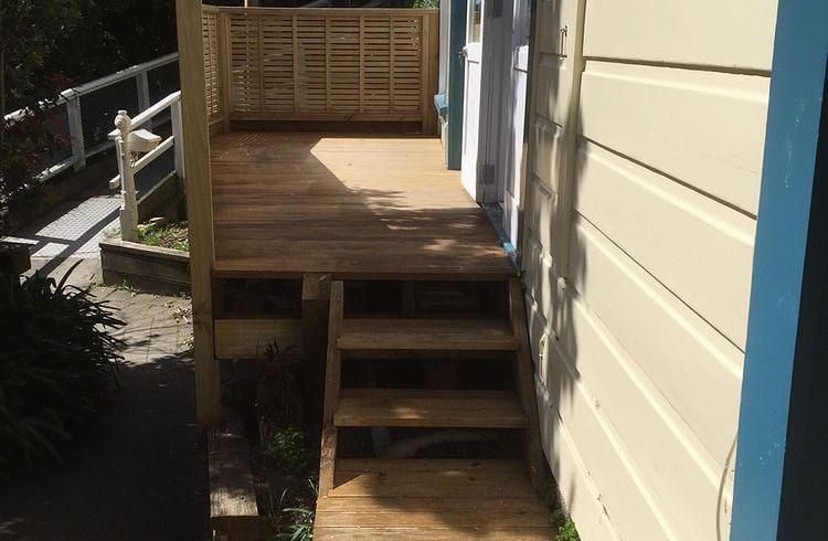  at 173 Glenmore Street, Kelburn, Wellington, Wellington