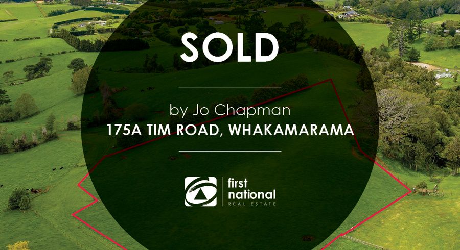  at 175A Tim Road, Tauranga