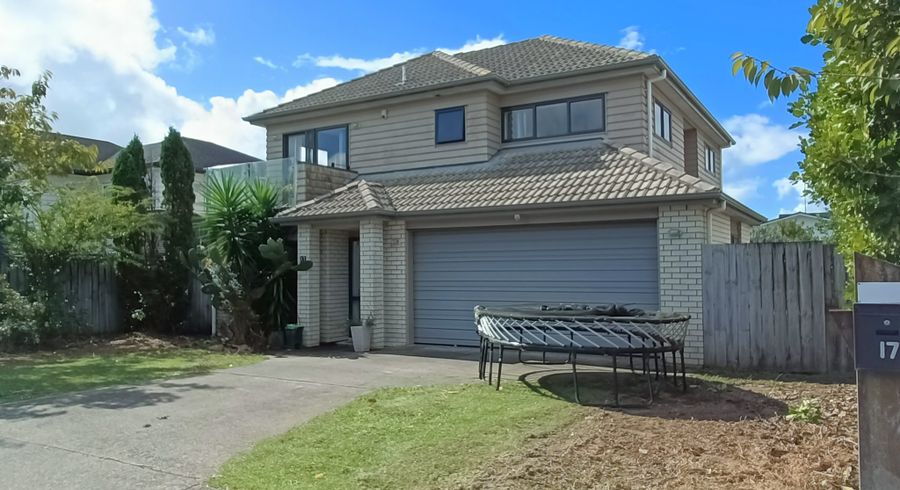  at 17 Bordeaux Parade, Te Atatu South, Auckland