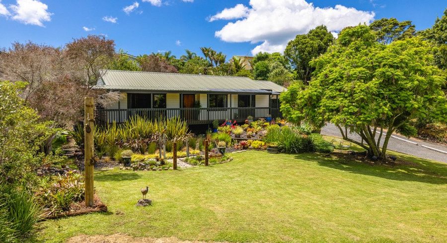  at 40 Ridge Road, Oneroa, Waiheke Island, Auckland