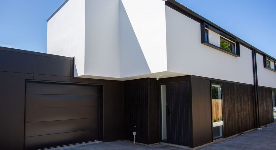  at 167B Geraldine Street, Edgeware, Christchurch