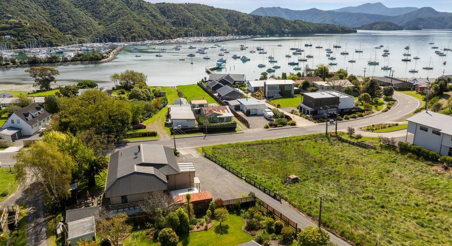  at 318 Waikawa Road, Waikawa, Marlborough, Marlborough