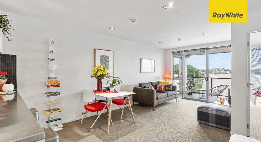  at 6V/435 New North Road, Kingsland, Auckland City, Auckland