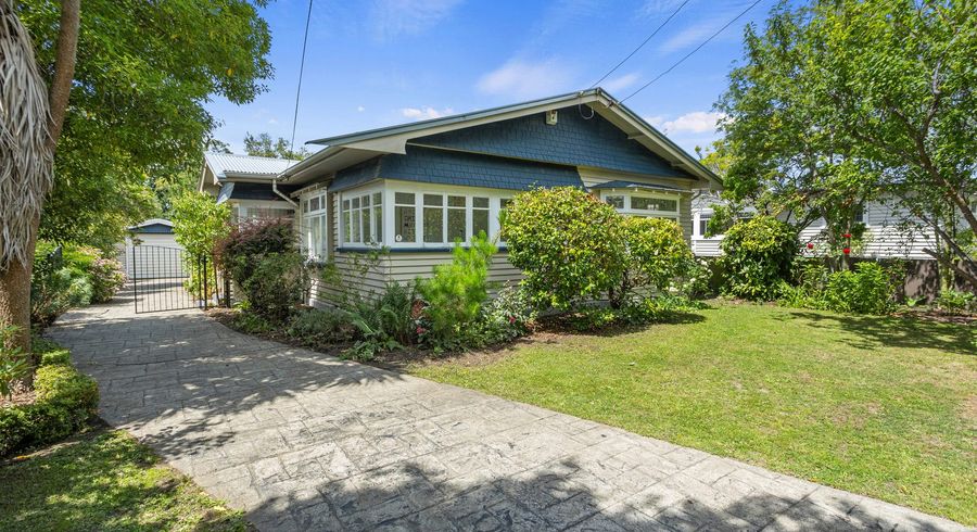  at 126 Francis Avenue, St. Albans, Christchurch City, Canterbury