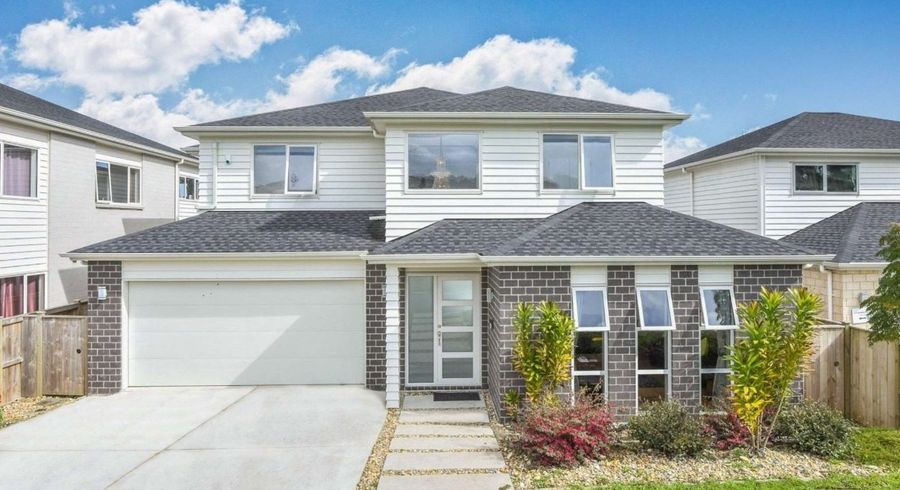  at 21E Stamford Crescent, Flat Bush, Manukau City, Auckland